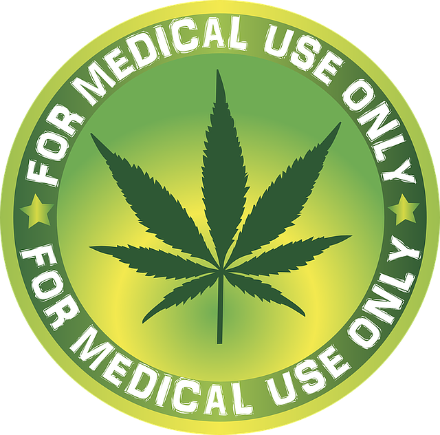El THC podría prevenir y tratar el coronavirus