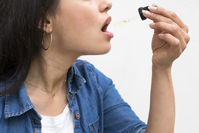 El THC podría prevenir y tratar el coronavirus