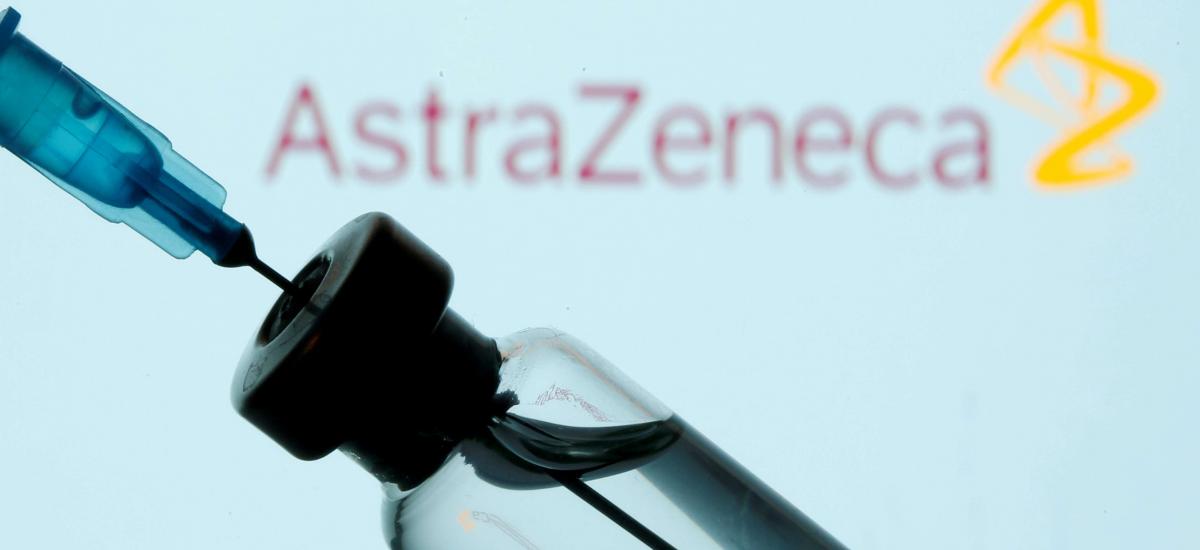 Efectos de la vacuna AstraZeneca