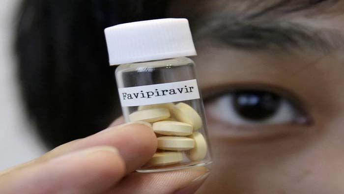 ISP de Chile informó sobre uso de medicamento Avifavir