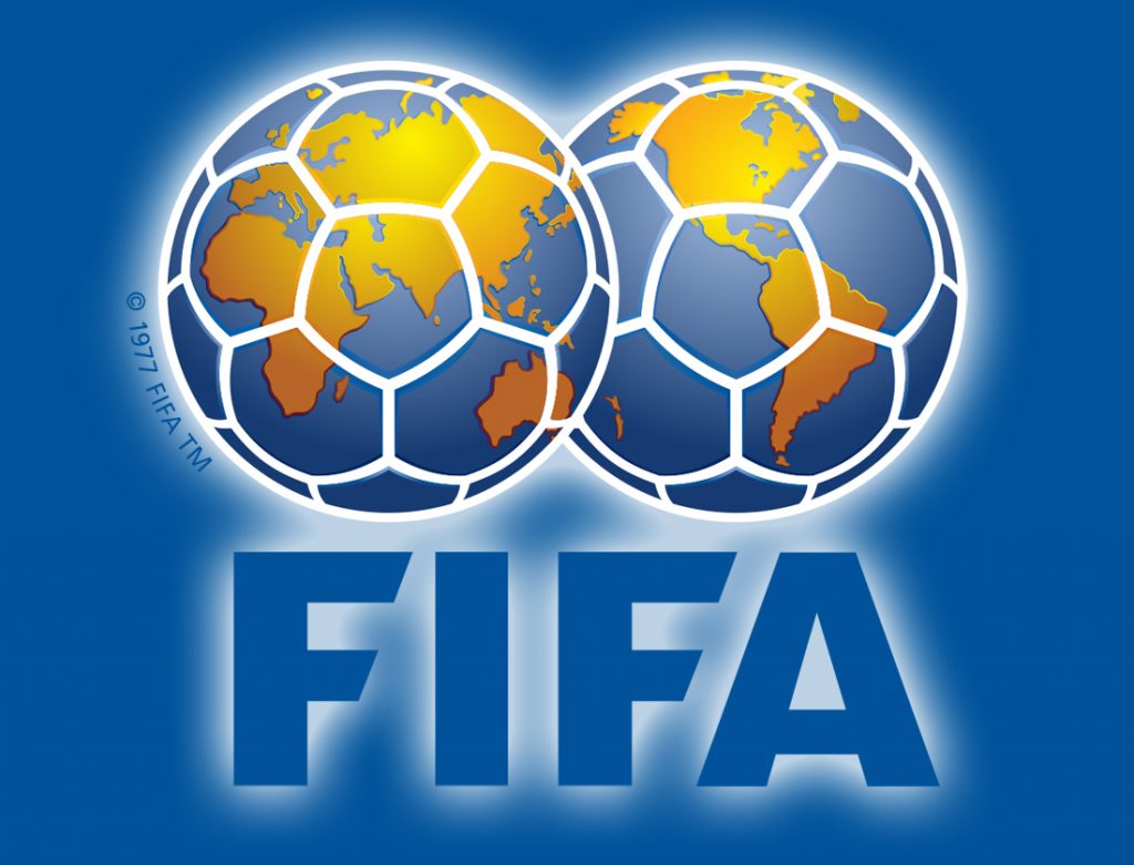 FIFA y OMS en conjunto contra el Covid-19