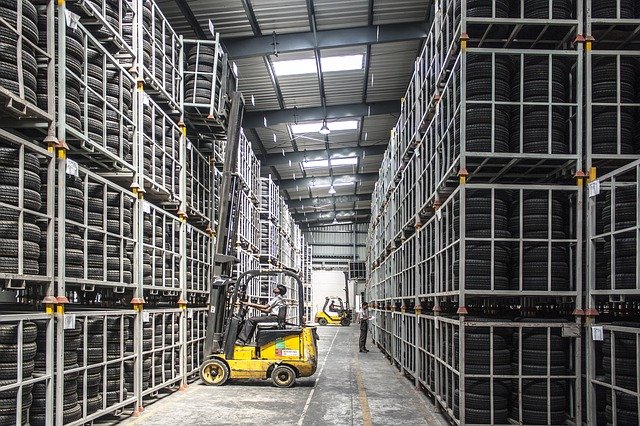 La industria y las buenas prácticas de manufactura