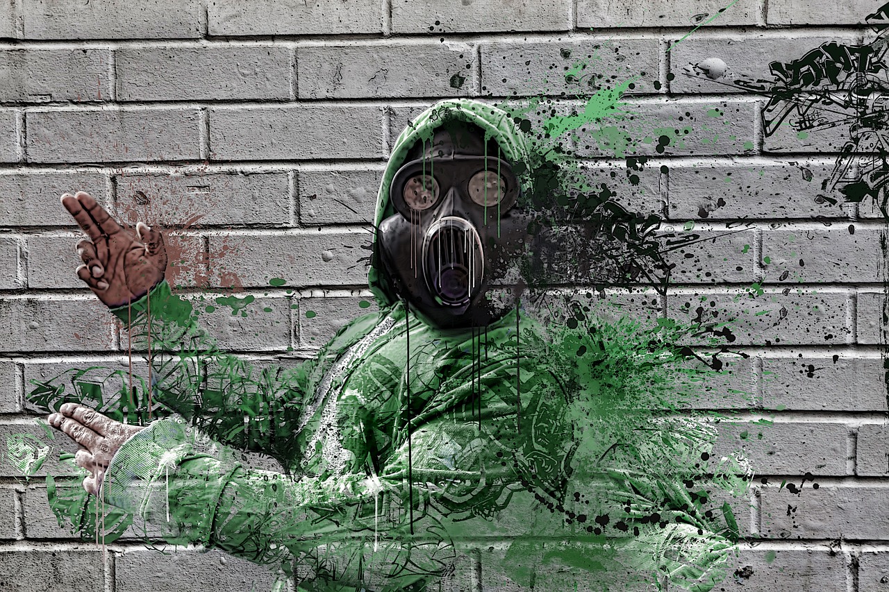 La contaminación cruzada y la industria farmacéutica
