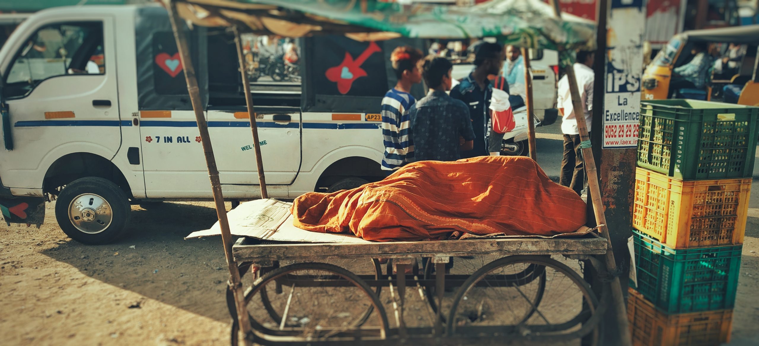 India estremece al mundo