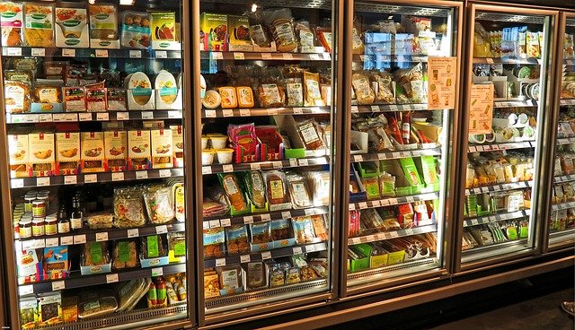 La importancia de la cadena de frío en la industria de alimentos